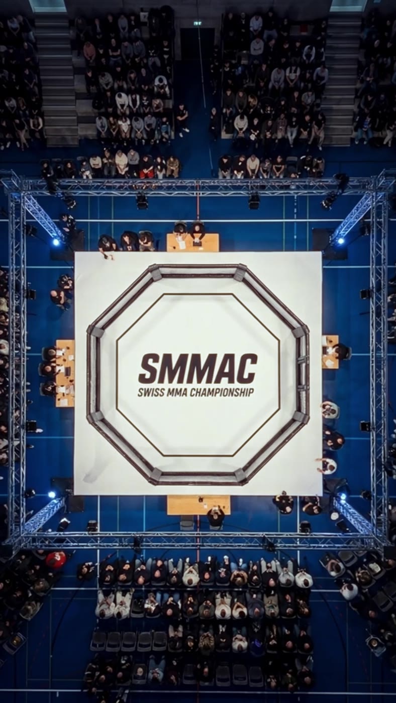 SMMAC — Aftermovie